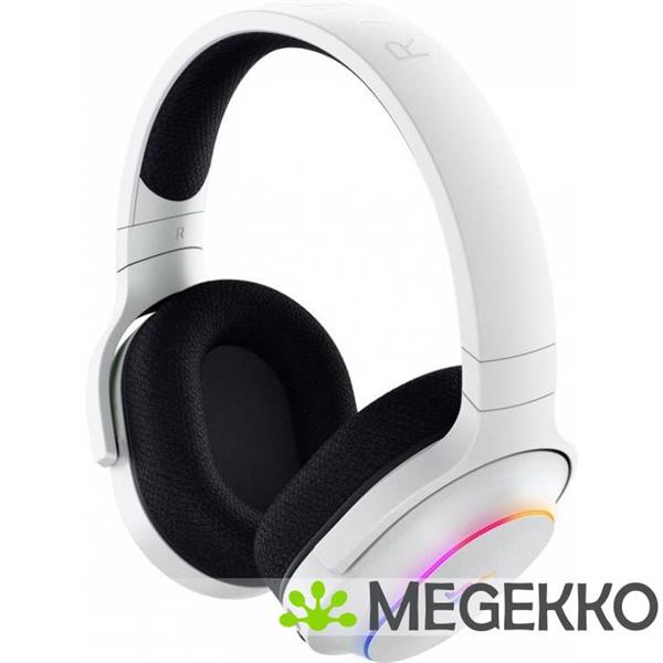 Grote foto razer barracuda x chroma draadloos wit audio tv en foto koptelefoons