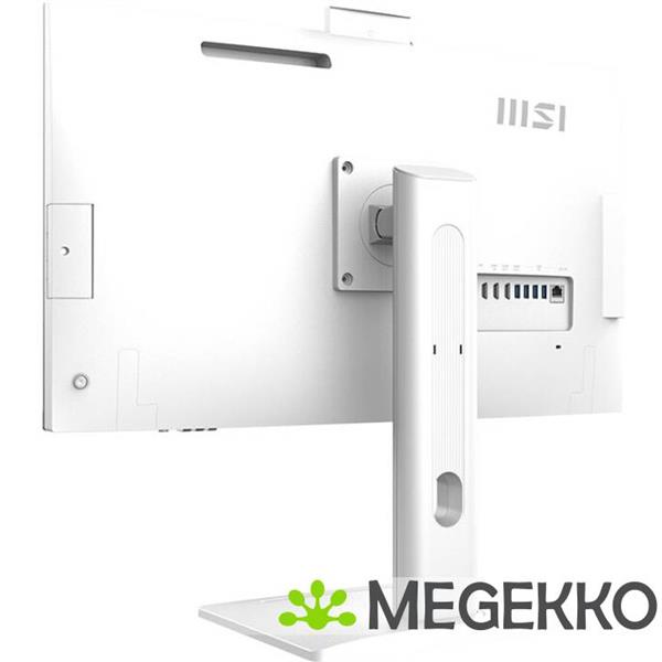 Grote foto msi modern am273qp ai 1um 060eu all in one pc workstation intel core ultra 7 155h 68 6 cm 27 2560 computers en software overige computers en software