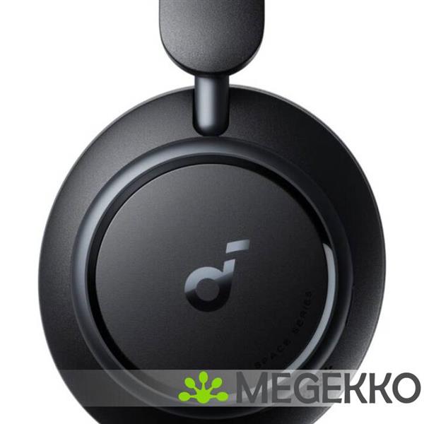 Grote foto anker soundcore space q45 draadloos zwart audio tv en foto koptelefoons