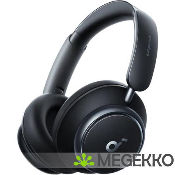 Grote foto anker soundcore space q45 draadloos zwart audio tv en foto koptelefoons