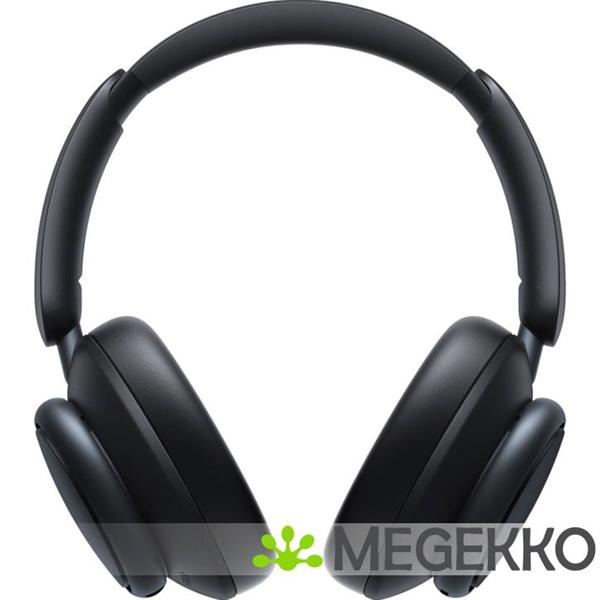 Grote foto anker soundcore space q45 draadloos zwart audio tv en foto koptelefoons