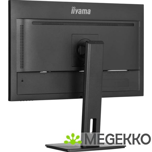 Grote foto iiyama prolite xub2797hsn b2 27 full hd 100hz usb c ips monitor computers en software overige computers en software