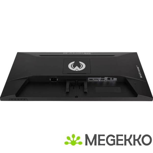 Grote foto iiyama g master g2745hsu b2 27 full hd 100hz ips monitor computers en software overige computers en software