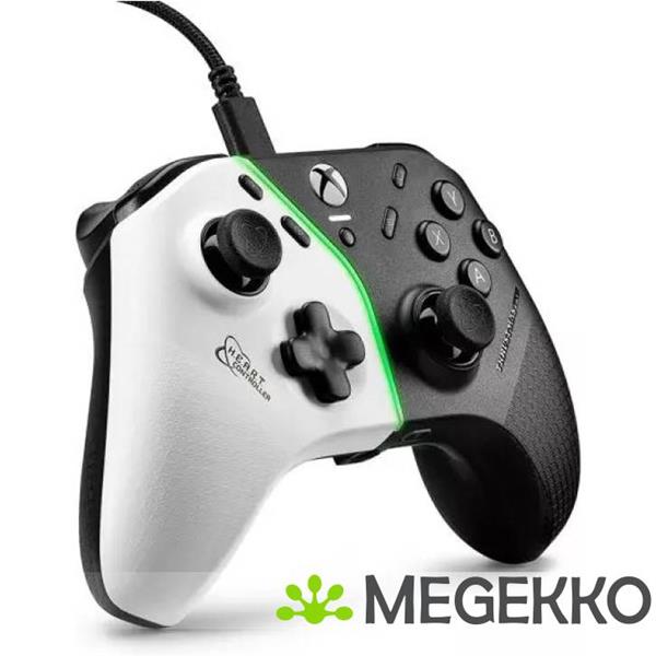 Grote foto thrustmaster h.e.a.r.t. game controller computers en software overige computers en software