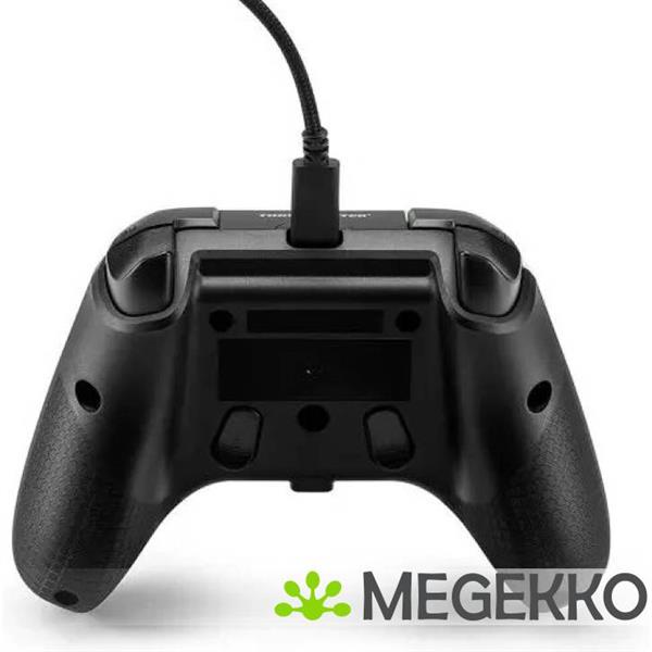 Grote foto thrustmaster h.e.a.r.t. game controller computers en software overige computers en software