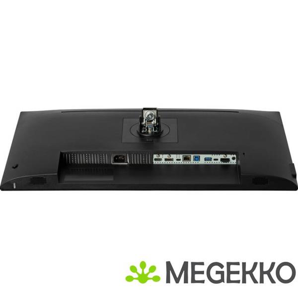 Grote foto iiyama prolite xub2797uhsnp b1 27 4k ultra hd kvm ips monitor computers en software overige computers en software