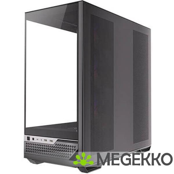 Grote foto antec c7 argb black computers en software behuizingen en kasten