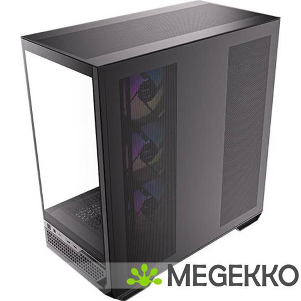 Grote foto antec c7 argb black computers en software behuizingen en kasten