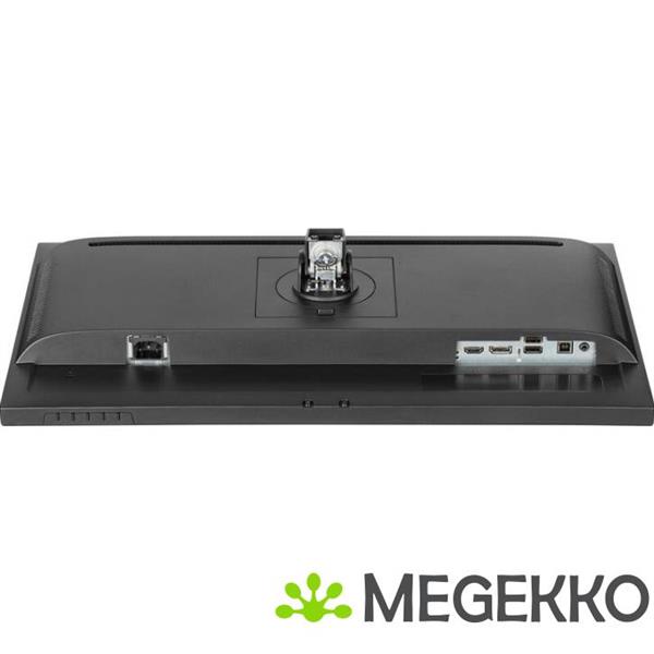 Grote foto iiyama prolite xub2497hsu b2 24 full hd ips monitor computers en software overige computers en software