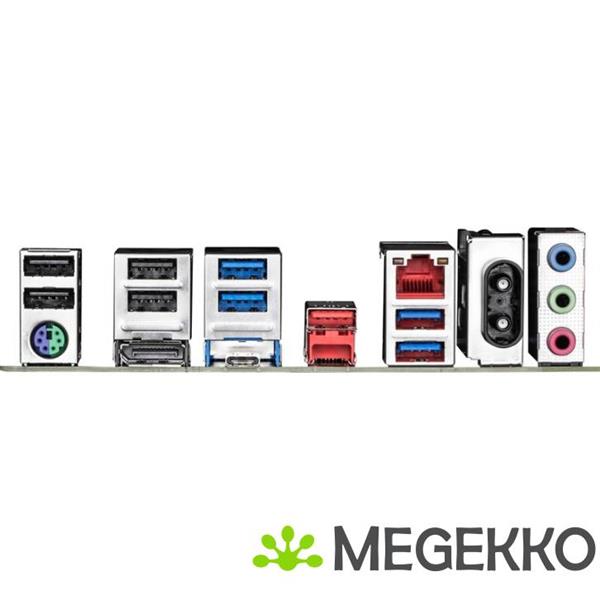 Grote foto gigabyte z890 ud wifi6e computers en software moederborden