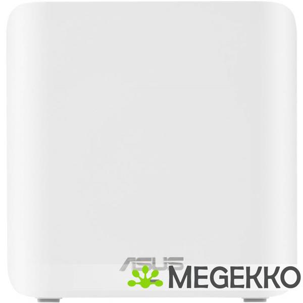 Grote foto asus zenwifi bd4 2 pack computers en software netwerkkaarten routers en switches