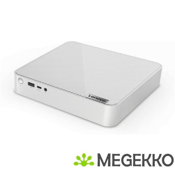 Grote foto lenovo ideacentre mini 01irh8 core i7 mini pc computers en software overige computers en software