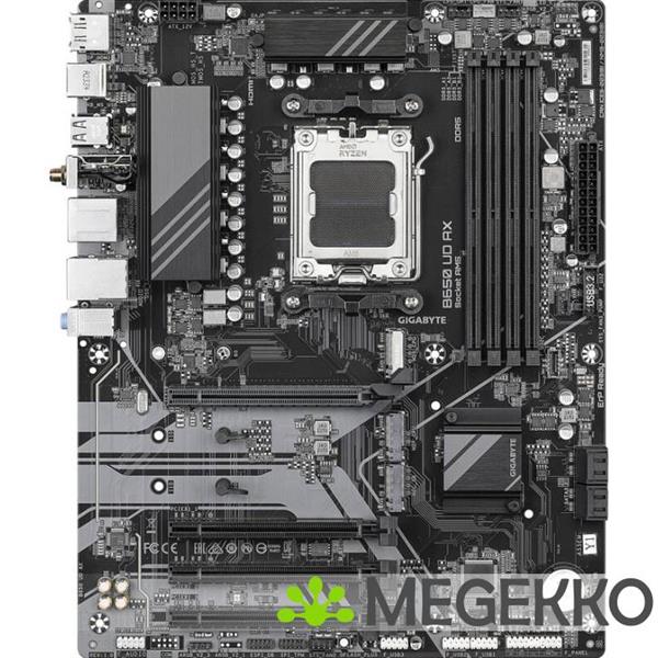 Grote foto gigabyte b650 ud ax computers en software moederborden