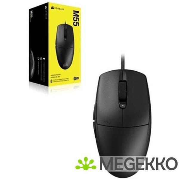 Grote foto corsair m55 computers en software overige computers en software