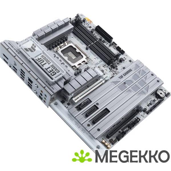 Grote foto asus tuf gaming z890 pro wifi computers en software moederborden