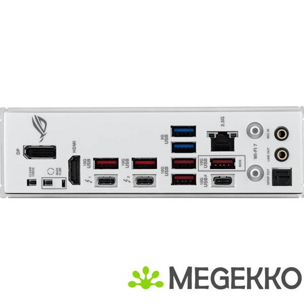 Grote foto asus rog strix z890 a gaming wifi computers en software moederborden