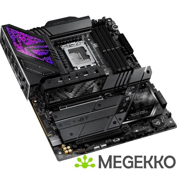 Grote foto asus rog strix z890 e gaming wifi computers en software moederborden