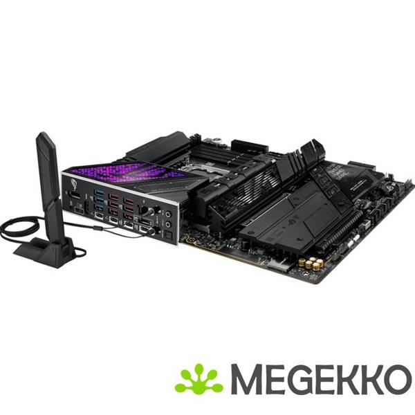 Grote foto asus rog strix z890 e gaming wifi computers en software moederborden