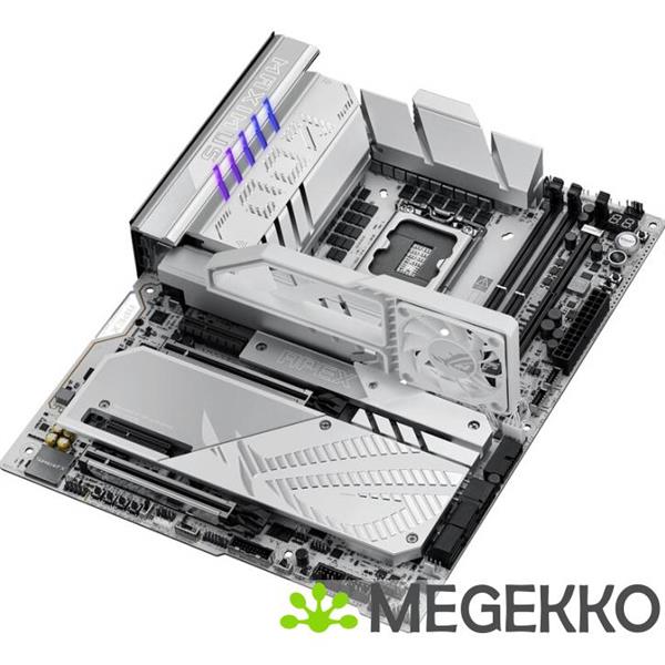 Grote foto asus rog maximus z890 apex computers en software moederborden