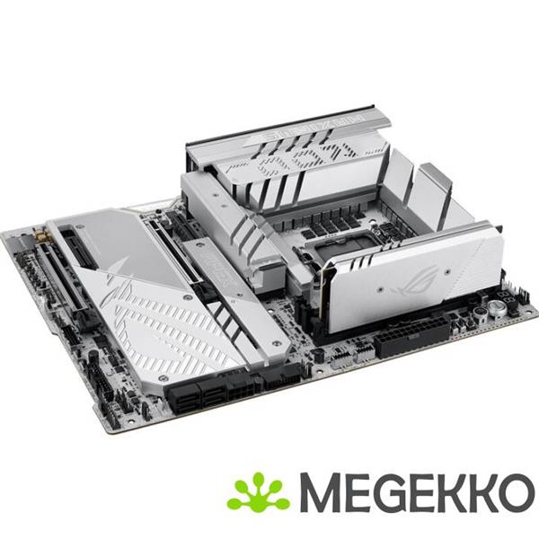 Grote foto asus rog maximus z890 apex computers en software moederborden