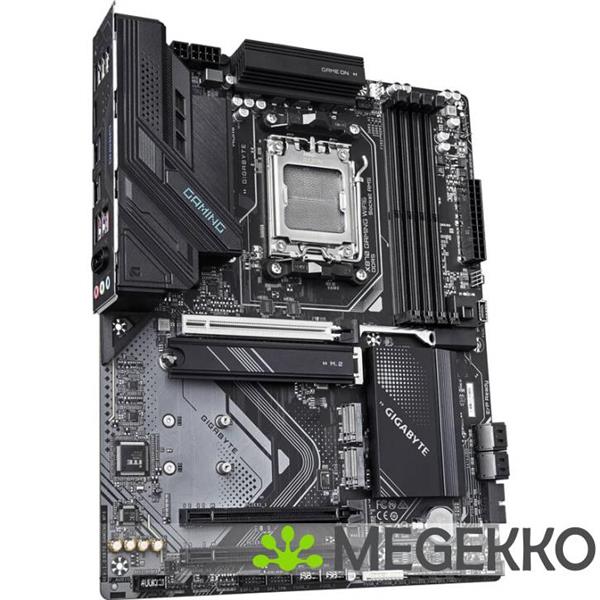 Grote foto gigabyte x870 gaming wf6 computers en software moederborden