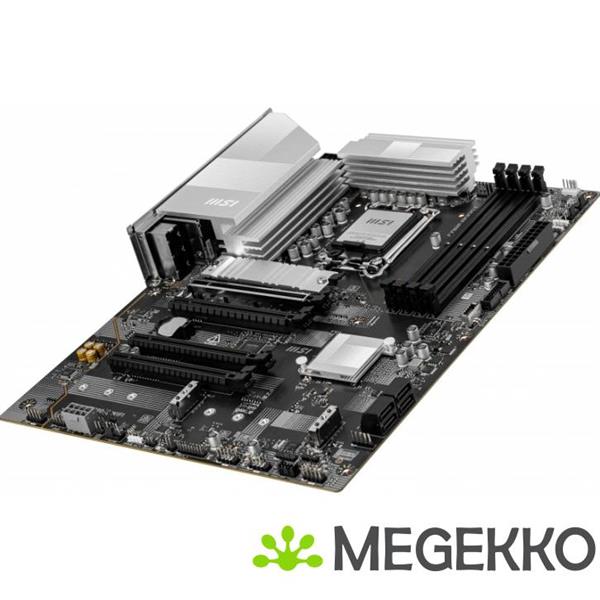 Grote foto msi pro z890 s wifi computers en software moederborden