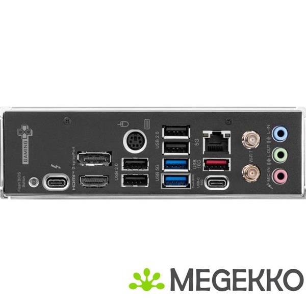 Grote foto msi z890 gaming plus wifi computers en software moederborden