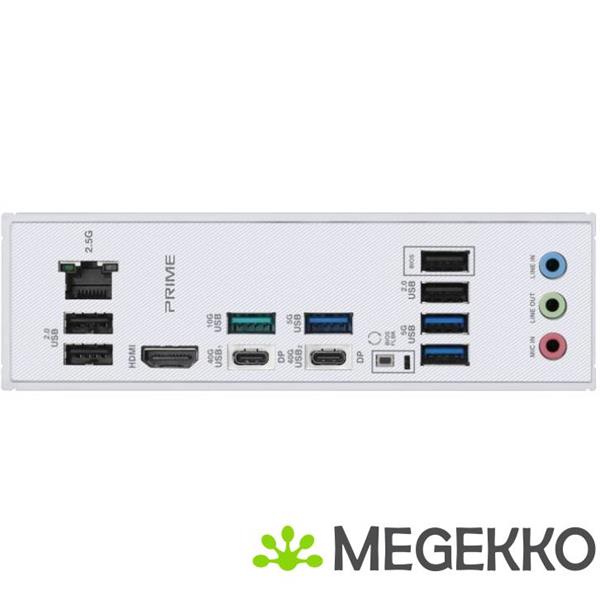 Grote foto asus prime x870 p computers en software moederborden