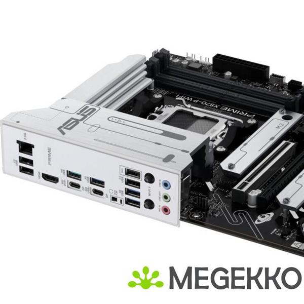 Grote foto asus prime x870 p wifi computers en software moederborden