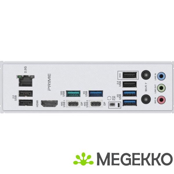 Grote foto asus prime x870 p wifi computers en software moederborden