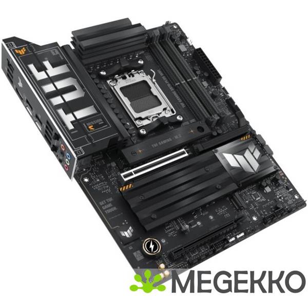 Grote foto asus tuf gaming x870 plus wifi computers en software moederborden