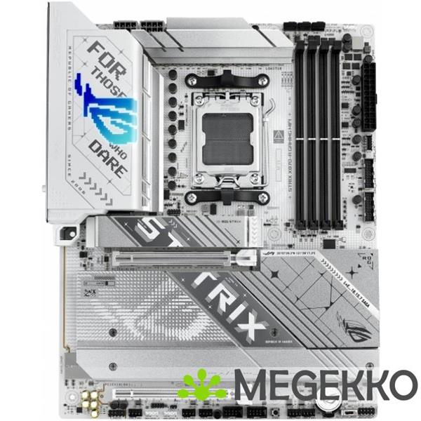 Grote foto asus rog strix x870 a gaming wifi computers en software moederborden