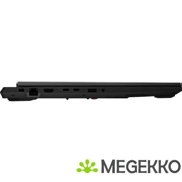 Grote foto asus tuf gaming a16 fa608uh rv020w 16 amd ryzen 7 rtx 5050 gaming laptop computers en software overige computers en software