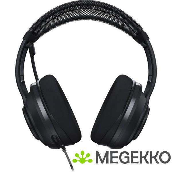 Grote foto turtle beach atlas 200 multiplatform gaming headset zwart audio tv en foto koptelefoons