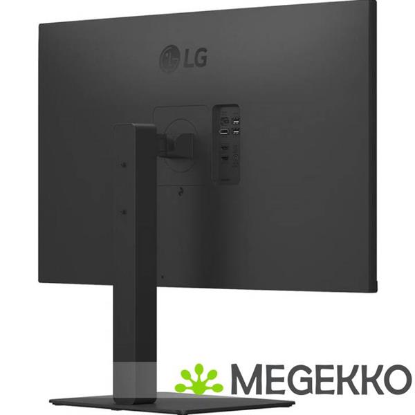 Grote foto lg 32u720a b 32 ultra hd va usb c monitor computers en software overige computers en software