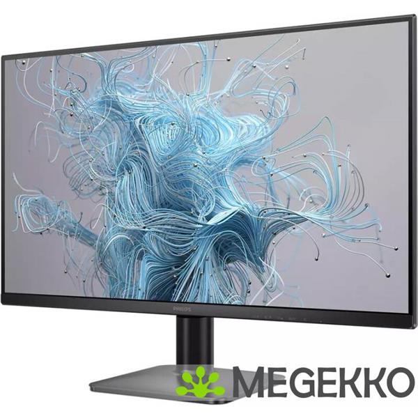 Grote foto philips 1000 series 27e2n1500l 00 27 quad hd 75hz ips monitor computers en software overige computers en software
