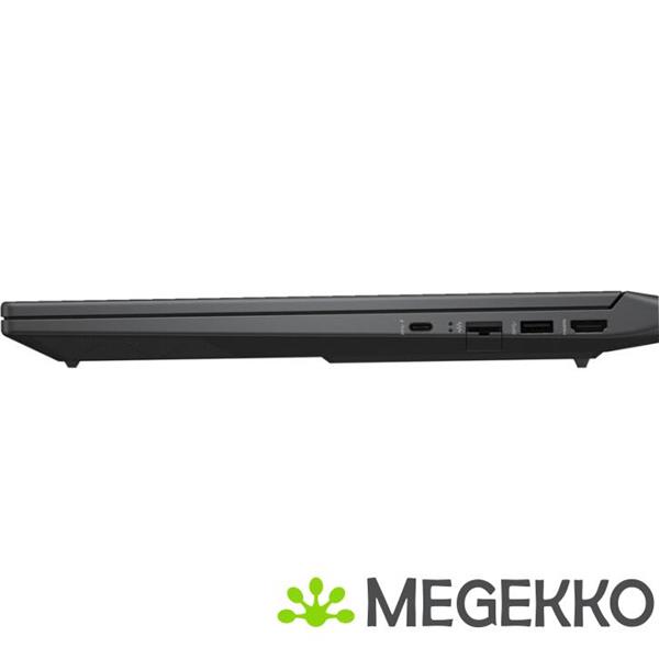 Grote foto hp victus gaming 15 fb3050nd copilot pc 15.6 amd ryzen 7 rtx 3050 computers en software overige computers en software