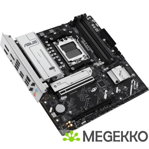 Grote foto asus prime b850m a wifi computers en software moederborden
