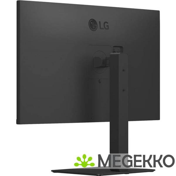 Grote foto lg 32u720a b 32 ultra hd va usb c monitor computers en software overige computers en software