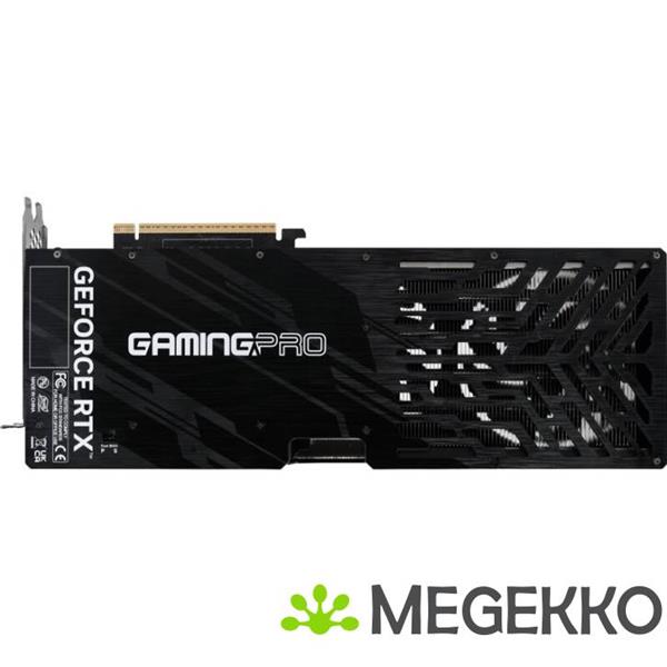 Grote foto palit geforce rtx 5070 ti gamingpro s computers en software videokaarten