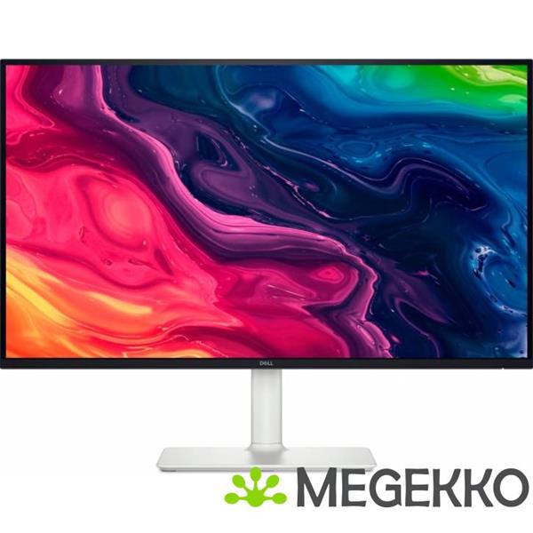 Grote foto dell plus s2725qs 27 4k ultra hd 120hz ips monitor computers en software overige computers en software