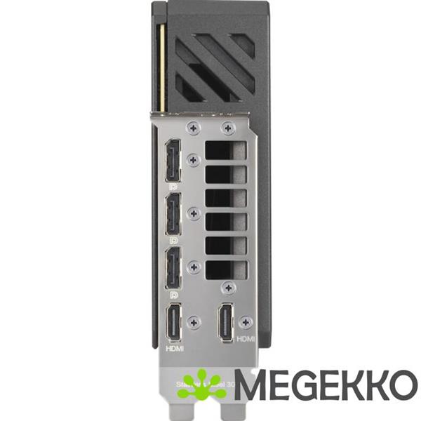 Grote foto asus geforce rtx 5090 rog astral lc rtx5090 32g gaming computers en software videokaarten