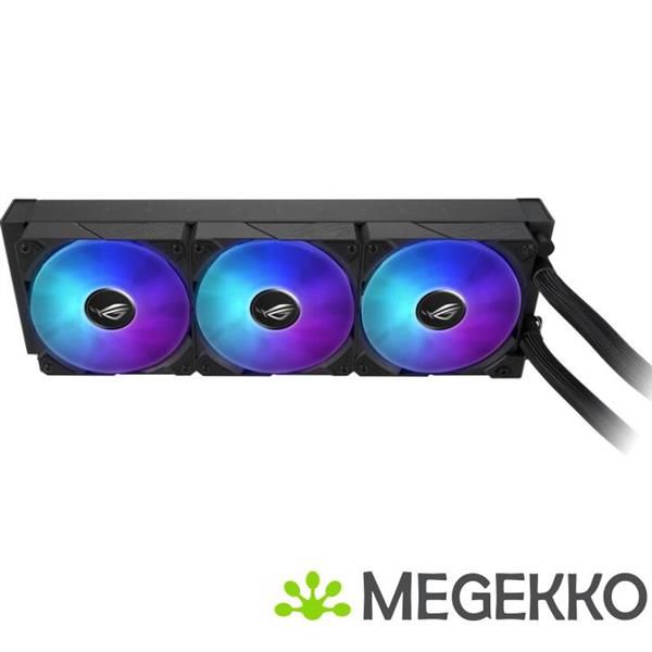 Grote foto asus geforce rtx 5090 rog astral lc rtx5090 32g gaming computers en software videokaarten