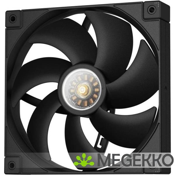 Grote foto deepcool ft14 black computers en software overige computers en software