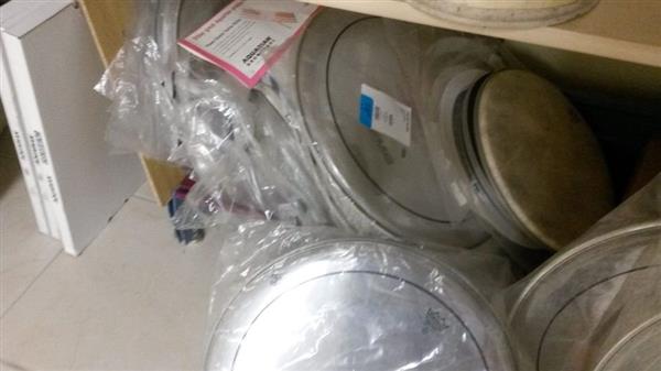 Grote foto drumvellen remo en aquarian uitverkoop muziek en instrumenten drumstellen en slagwerk