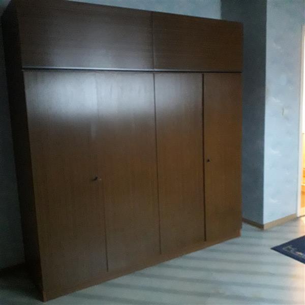 Grote foto kleerkast huis en inrichting kledingkasten