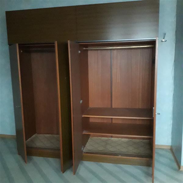 Grote foto kleerkast huis en inrichting kledingkasten