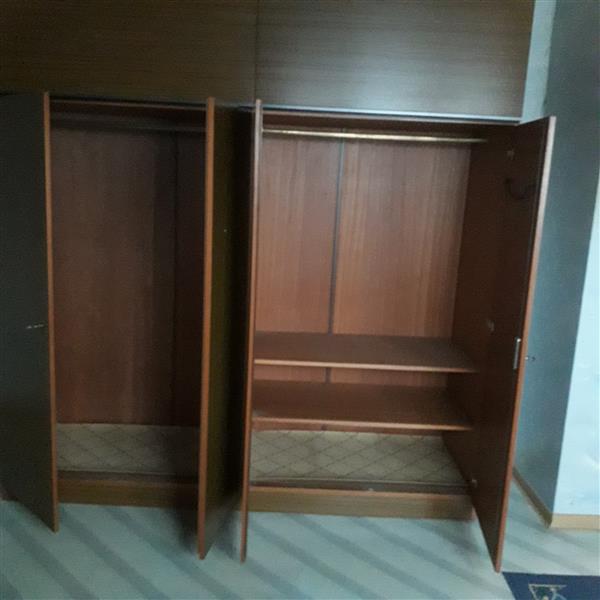 Grote foto kleerkast huis en inrichting kledingkasten