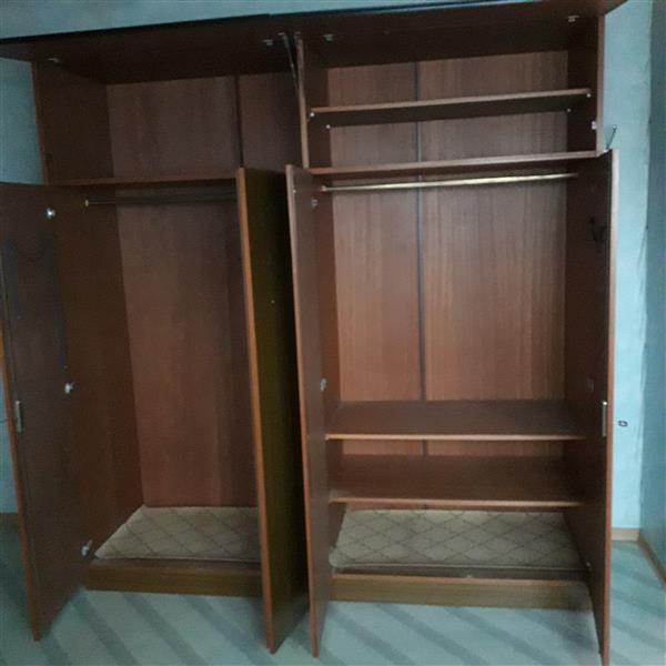 Grote foto kleerkast huis en inrichting kledingkasten