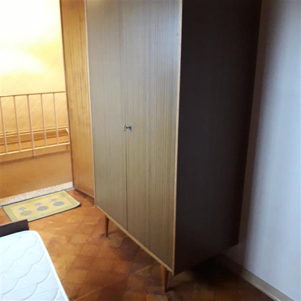 Grote foto kleerkast teak huis en inrichting kledingkasten